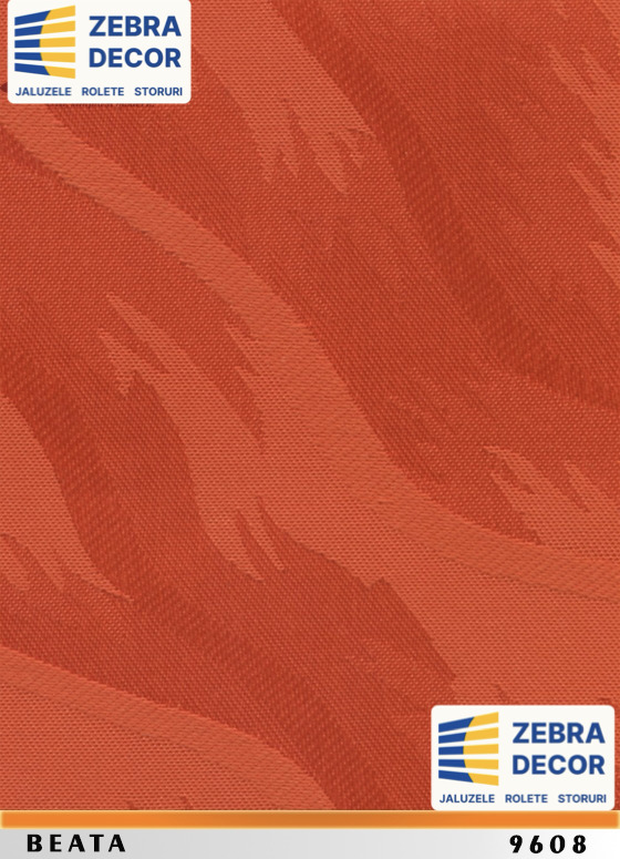 Jaluzele Verticale Beata 9608